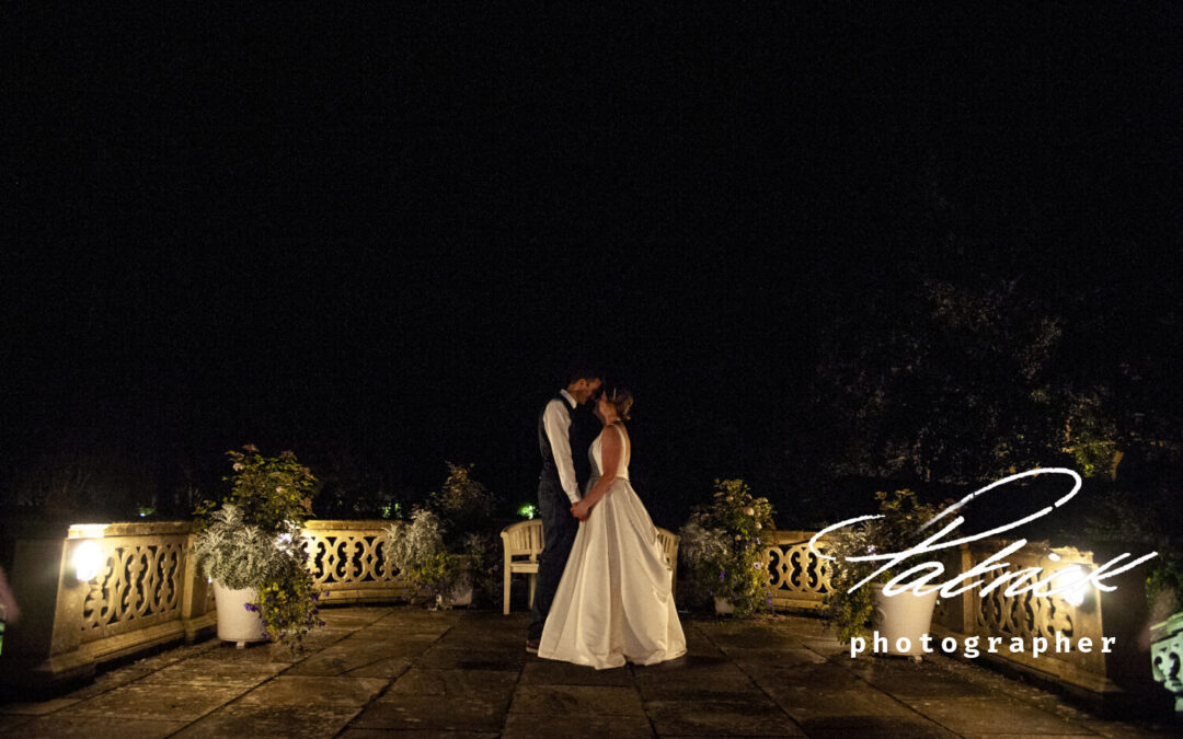 Lanwades Hall – arguably the best wedding venue in Suffolk!