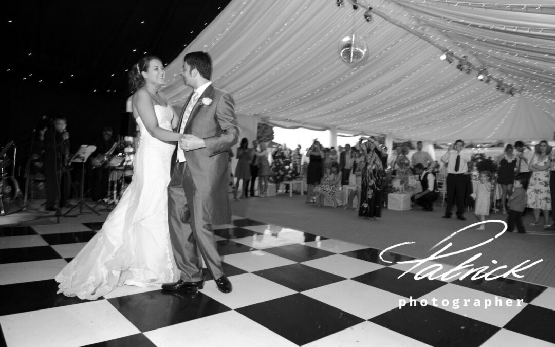 How to Choose the Perfect Wedding Venue