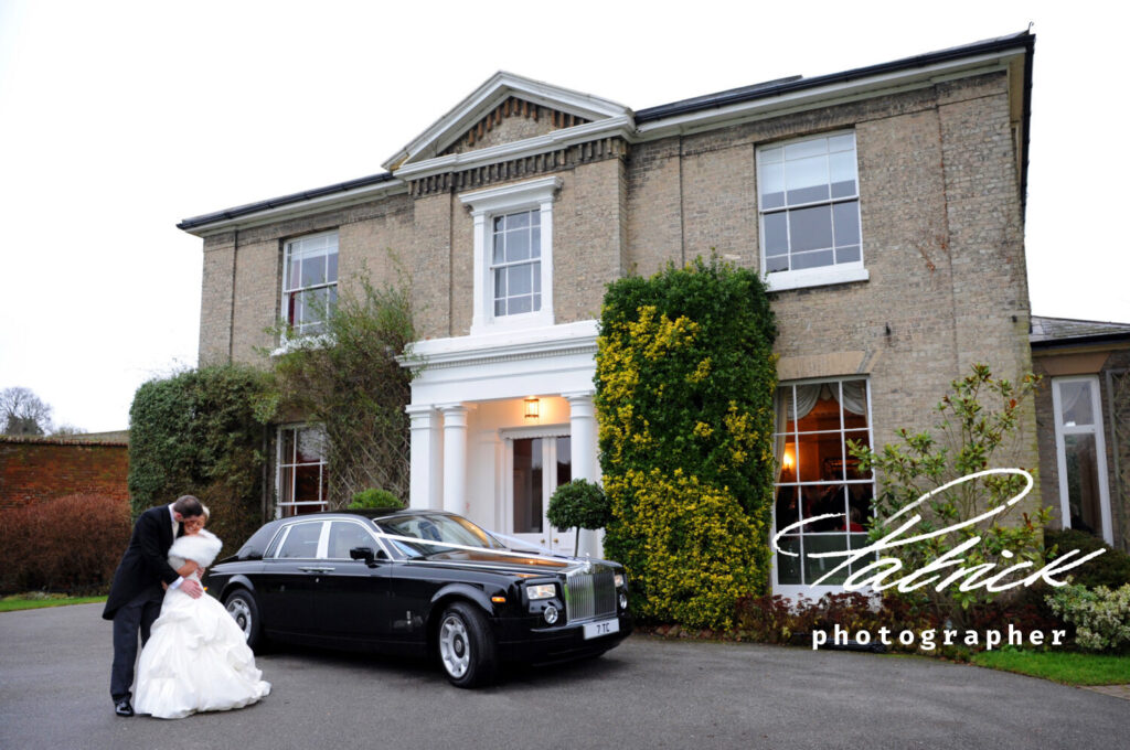 the fences, Cole, exterior, facade, car, bride, groom