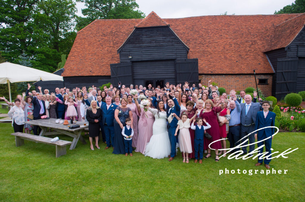 greek wedding, blake hall, Essex